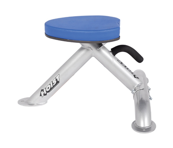 Заказать Короткая скамья HOIST CF-3950