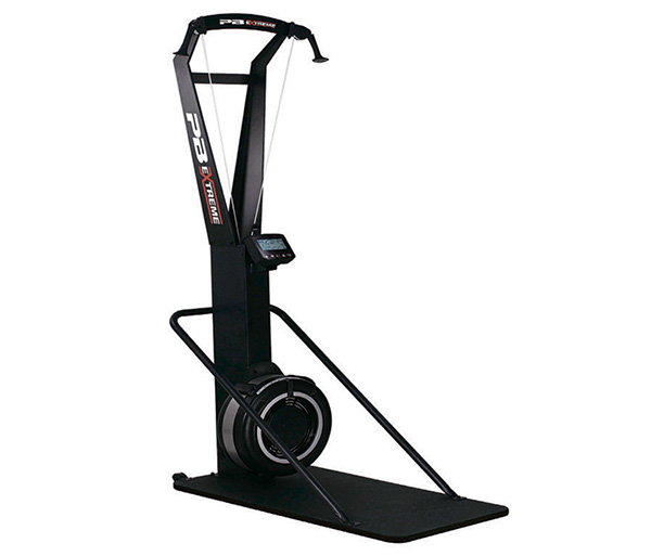 Заказать вертикальный тренажер PB Extreme Ski Trainer