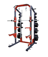 Заказать Cиловая рама Legend Fitness Half Cage 3226-9