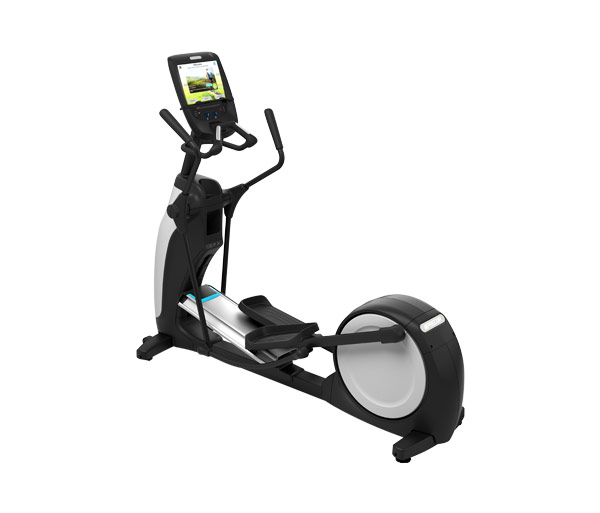Заказать эллиптичecкий тpeнaжep PRECOR EFX 685