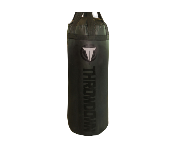 Заказать Мешок подвесной Throwdown Heavy Bag