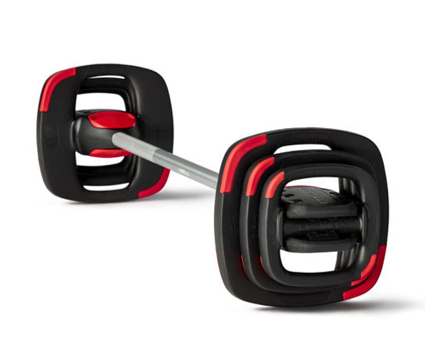 Заказать Штанга для аэробики LesMills G2 SMARTBAR™