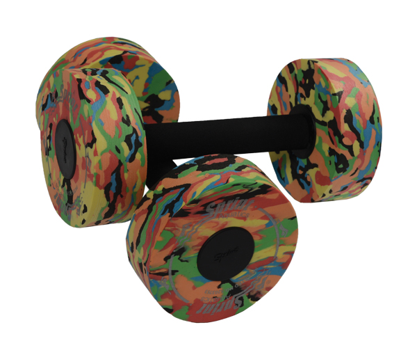 Заказать Гантели для аква-аэробики Sprint Aquatics Sprint Bells