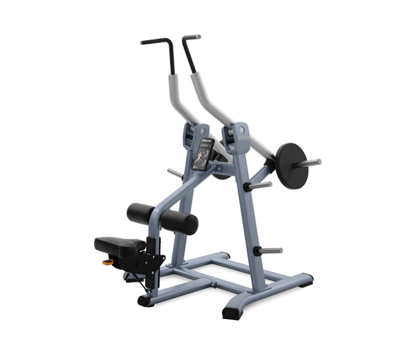 Заказать Силовой тренажер Тяга сверху PRECOR DPL305