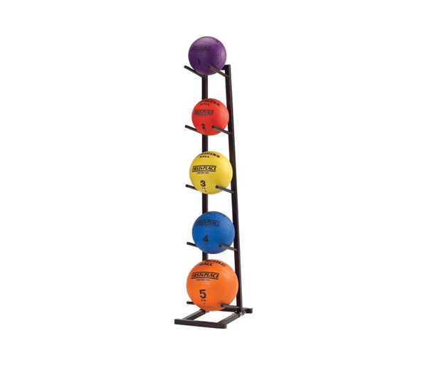 заказать Стойка под мячи Perform Better Economy Medicine Ball Tree Rack