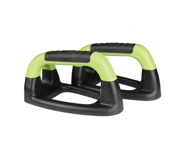 заказать Рукоятки для отжиманий PowerBlock Pushup Bars