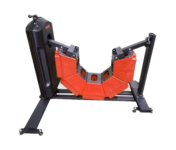 заказать Функциональный тренажер-шина Marpo Tire Trainer