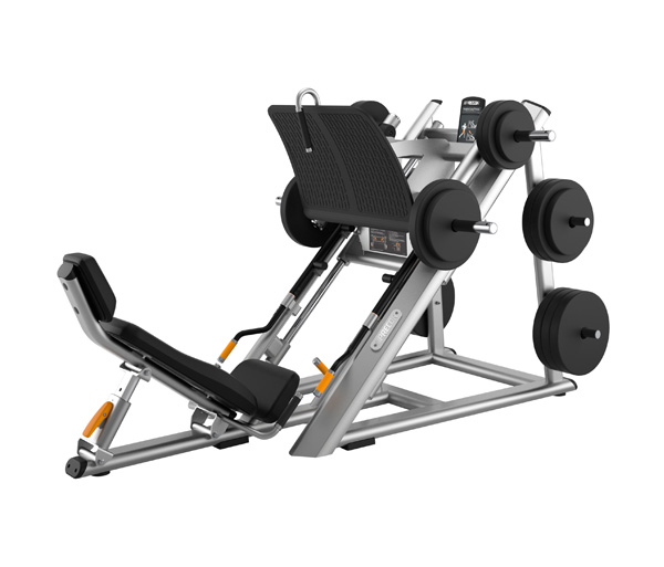 Заказать Наклонный жим ногами PRECOR DPL601