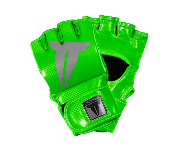 Заказать Перчатки Throwdown ММА Phenom Fight Glove