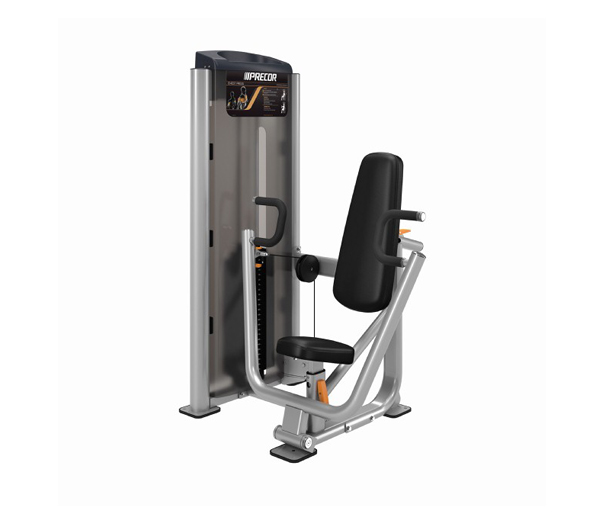 Заказать Силовой тренажер Жим от груди PRECOR C001ES