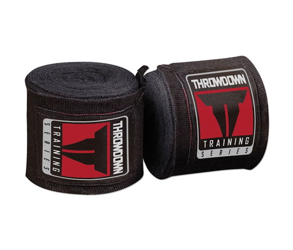 Заказать Бинт боксерский Throwdown TDHW2