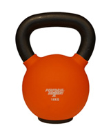 Заказать Гиря обрезиненная Perform Better Neoprene Kettlebell