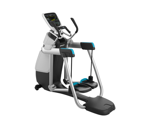 Заказать тренажер PRECOR AMT 835 Open Stride