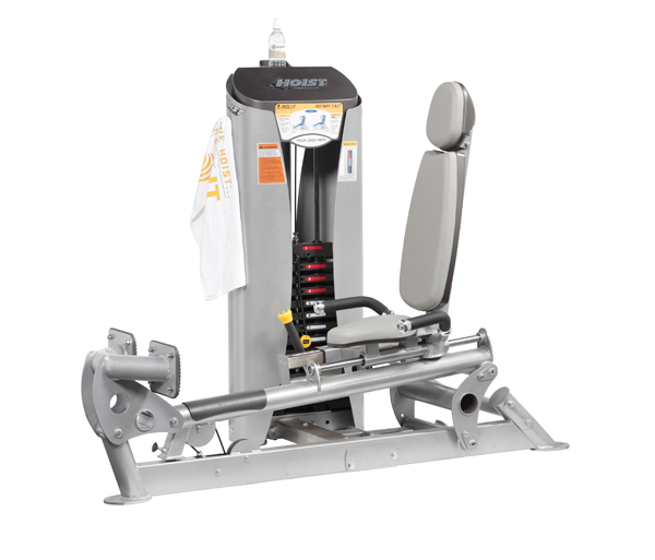 Заказать Силовой тренажер Икроножные мышцы сидя HOIST RS-1415