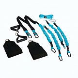 LIVEPRO Elastic Suspension System