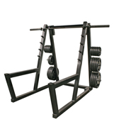 Заказать Стойка для приседаний Legend Fitness 3138