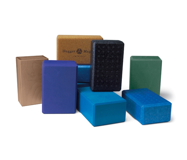 Заказать Блок для йоги Hugger Mugger Block