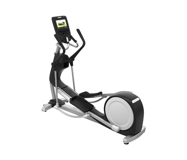 Заказать эллиптический тренажер PRECOR EFX 761