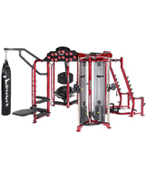 HOIST MotionCage MC-7005