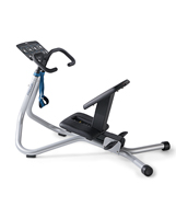 PRECOR Stretch Trainer C240i