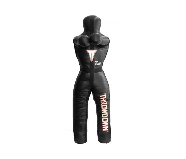Заказать Манекен тренировочный Throwdown Ground-N-Pound Dummy