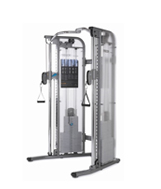 PRECOR FTS Glide