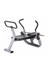 Заказать Тренажер Пресс PRECOR PWX100NN99