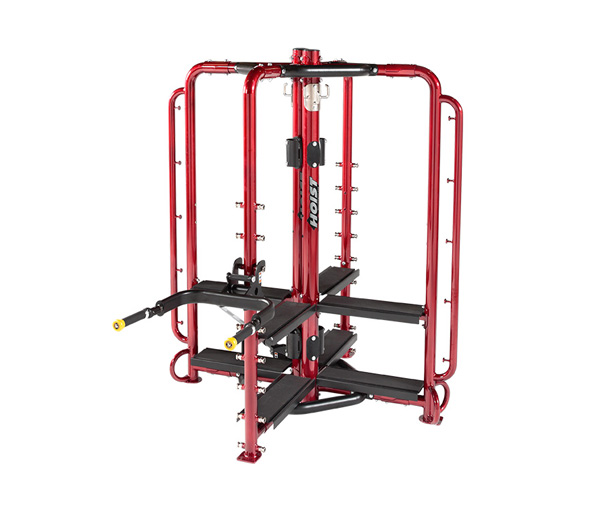 заказать Студийная рама для функционального тренинга HOIST MotionCage MCS-8001