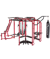 HOIST MotionCage MC-7004