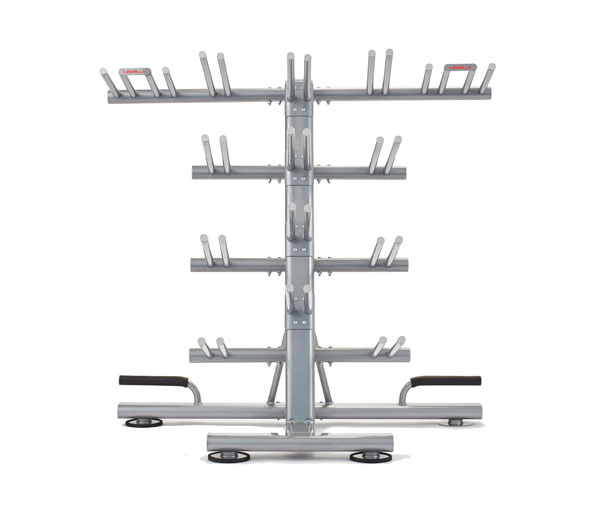Заказать Стойка для хранения штанг LesMills G2 SMARTBAR™