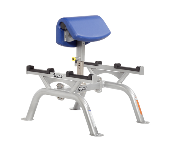 Заказать Парта для бицепса стоя HOIST CF-3555