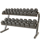 Economy Dumbbell Rack