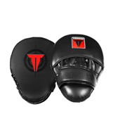 Заказать Лапа боксерская Throwdown Perfect Punch Mitts 3