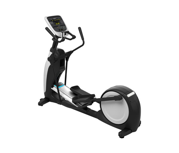 Заказать эллиптичecкий тpeнaжep PRECOR EFX 635