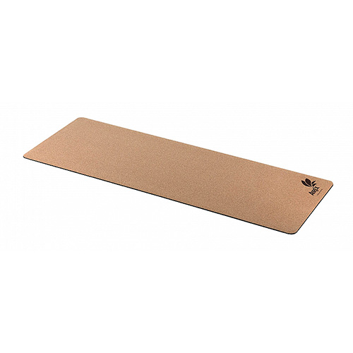 Заказать Коврик для йоги AIREX Yoga ECO Cork Mat, natural cork