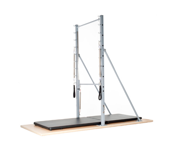 Заказать Трапеция с платформой Balanced Body Guillotine Tower