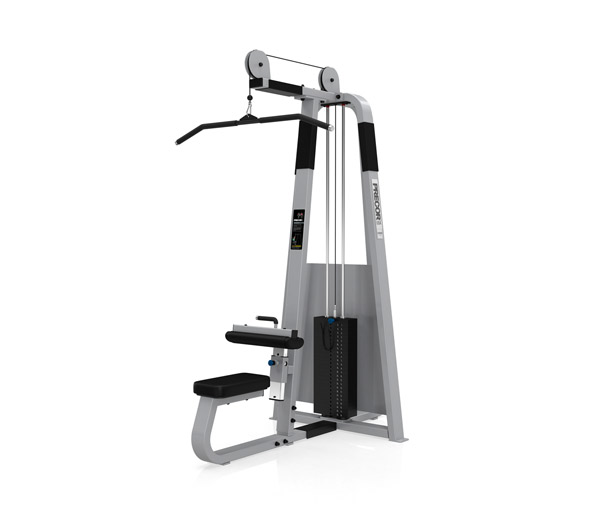 Заказать Силовой тренажер Тяга сверху PRECOR 304