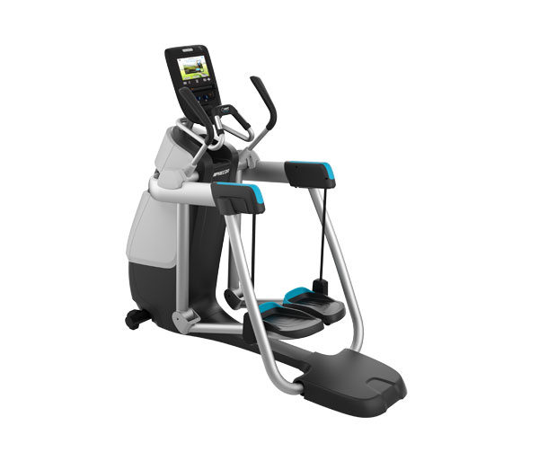 Заказать адаптивный тренажер PRECOR AMT 865 Open Stride