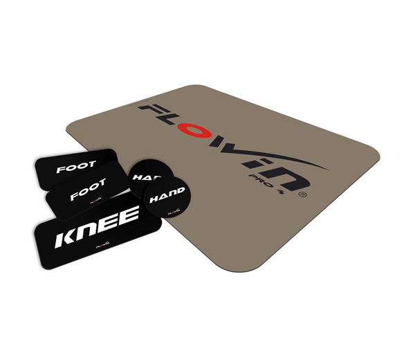 заказать Комплект для функционального тренинга Flowin Pro 4