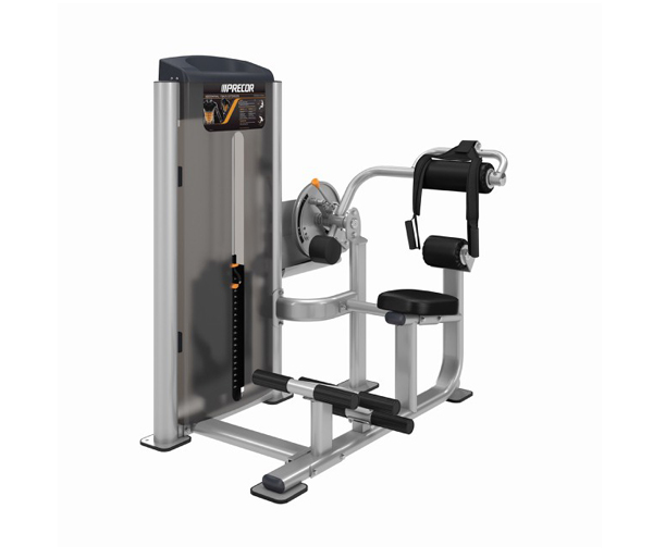 Заказать Силовой тренажер для пресса / спины PRECOR C028ES