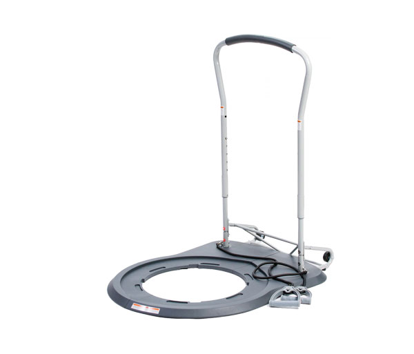 Заказать Тренировочная система с амортизаторами BOSU 3D System