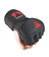 Заказать Перчатки гелевые Throwdown Gel Handwraps