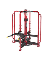 HOIST MotionCage MCS-8001