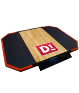 Заказать Усиленная платформа для пауэрлифтинга Legend Fitness 3195
