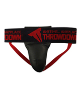 Заказать Бандаж Throwdown MMA Cup