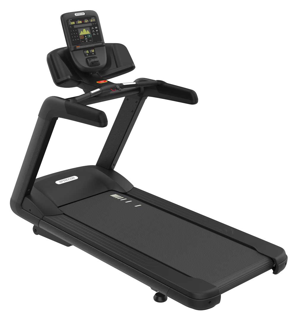 Заказать беговая дорожка PRECOR TRM 731