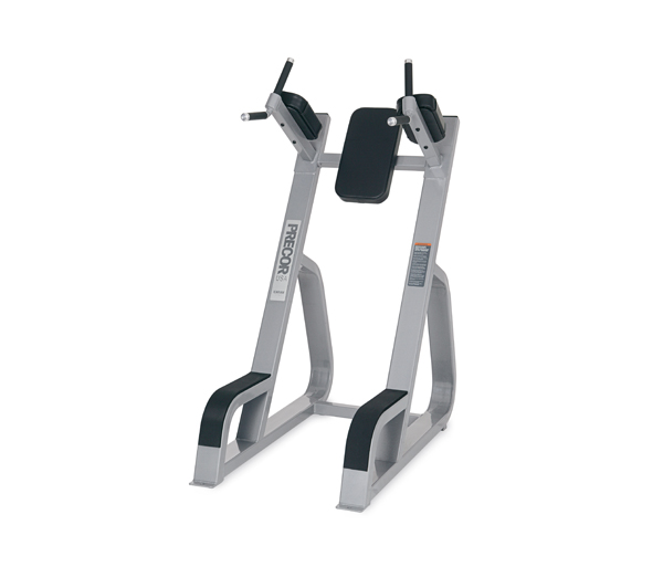 Заказать Поднятие коленей/брусья PRECOR CW702