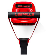 LesMills SMARTBAND™ Rack