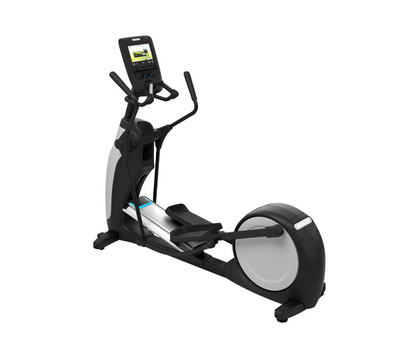Заказать эллиптичecкий тpeнaжep PRECOR EFX 665