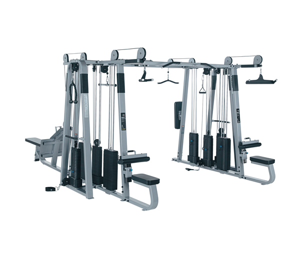 Заказать Комплекс на 10 станций PRECOR CW820